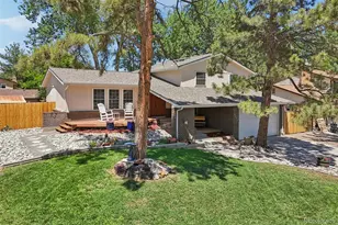 5873 W Maplewood Dr, Littleton, CO 80123 - Photo 2