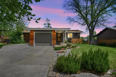 7780 S Sheridan Court, Littleton, CO 80128 - Photo 2