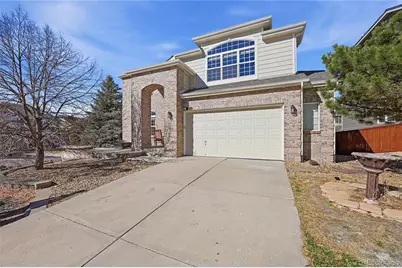 7869 Solstice Way, Castle Rock, CO 80108 - Photo 2