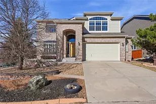 7869 Solstice Way, Castle Rock, CO 80108 - Photo 1