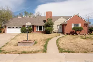 3875 Allison Cir, Wheat Ridge, CO 80033 - Photo 1