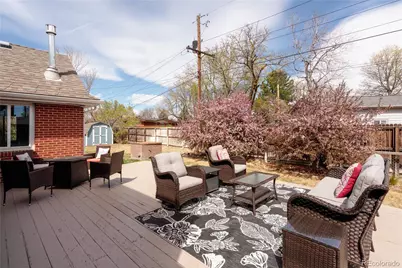 3875 Allison Circle, Wheat Ridge, CO 80033 - Photo 28