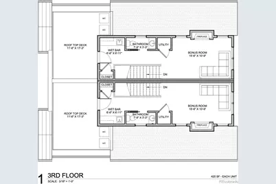 3311 W 20th Avenue, Denver, CO 80211 - Photo 24