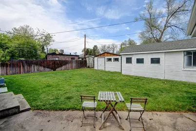 14185 W 50th Avenue, Golden, CO 80403 - Photo 24