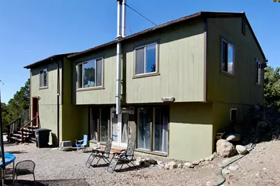 2210 Lone Pine, Crestone, CO 81131 - Photo 32