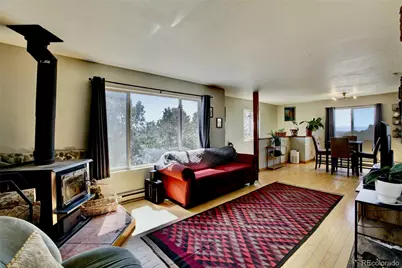 2210 Lone Pine, Crestone, CO 81131 - Photo 2