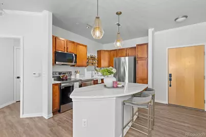 10176 Park Meadows Drive #2117, Lone Tree, CO 80124 - Photo 4