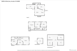 13805 W 82nd Ave, Arvada, CO 80005 - Photo 46