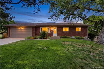 12155 W New Mexico Avenue, Lakewood, CO 80228 - Photo 1