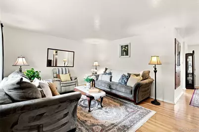 12155 W New Mexico Avenue, Lakewood, CO 80228 - Photo 2