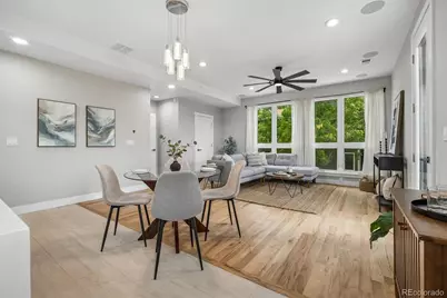 550 S Forest Street #101, Denver, CO 80246 - Photo 6