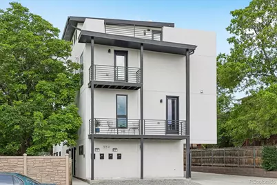 550 S Forest Street #101, Denver, CO 80246 - Photo 2
