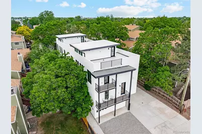 550 S Forest Street #101, Denver, CO 80246 - Photo 32