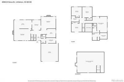 6908 W Nova Drive, Littleton, CO 80128 - Photo 48