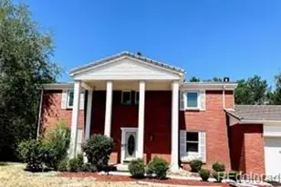 4643 W Oberlin Pl, Denver, CO 80236 - Photo 1