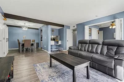 12168 Melody Drive #104, Denver, CO 80234 - Photo 1