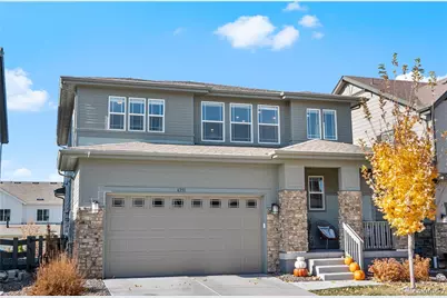 6351 Stable View Street, Castle Pines, CO 80108 - Photo 1