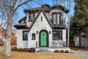 440 S Gilpin St, Denver, CO 80209 - Photo 1