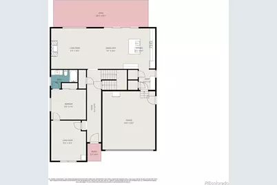 22011 E Stanford Circle, Aurora, CO 80015 - Photo 42