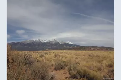 00 Rd Jj, Blanca, CO 81123 - Photo 1