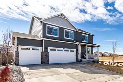 17200 Red Cosmos Point, Parker, CO 80134 - Photo 1
