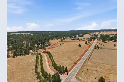 39080 County Road 21, Elizabeth, CO 80107 - Photo 8