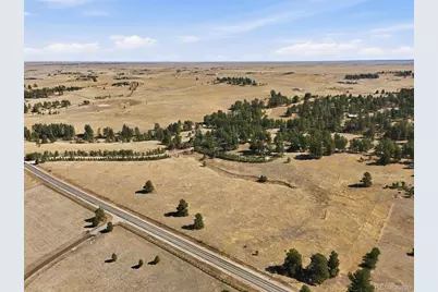 39080 County Road 21, Elizabeth, CO 80107 - Photo 10