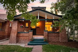 210 S Emerson St, Denver, CO 80209 - Photo 1