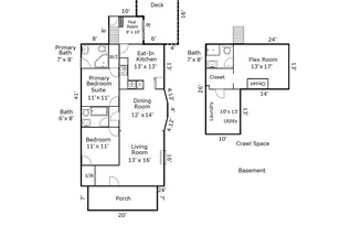 210 S Emerson St, Denver, CO 80209 - Photo 26