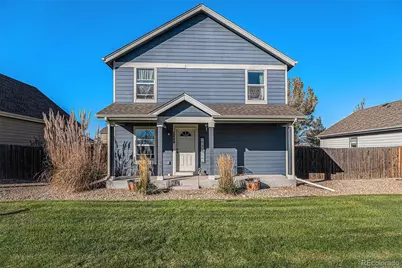 2849 Rose Hill Street, Strasburg, CO 80136 - Photo 2