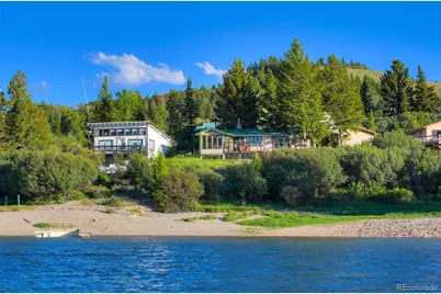 121 Fishermans Drive, Silverthorne, CO 80498 - Photo 1