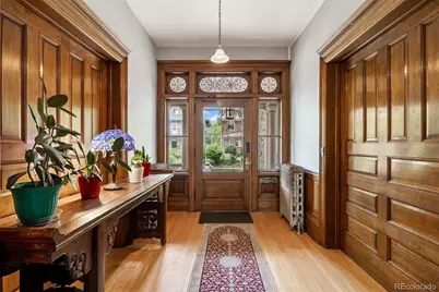 1437 Columbine Street, Denver, CO 80206 - Photo 2