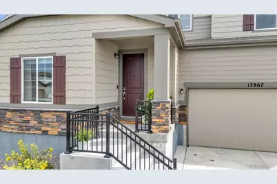 17867 Herrera Drive, Parker, CO 80134 - Photo 2
