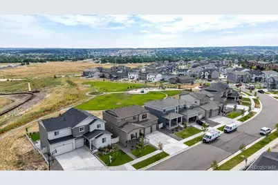 17867 Herrera Drive, Parker, CO 80134 - Photo 36