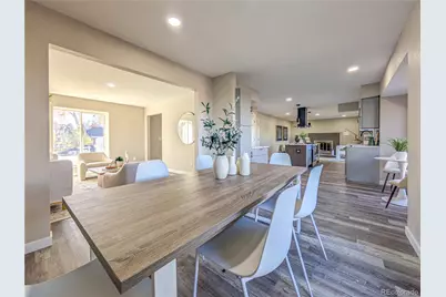 11661 W Quincy Place, Morrison, CO 80465 - Photo 10