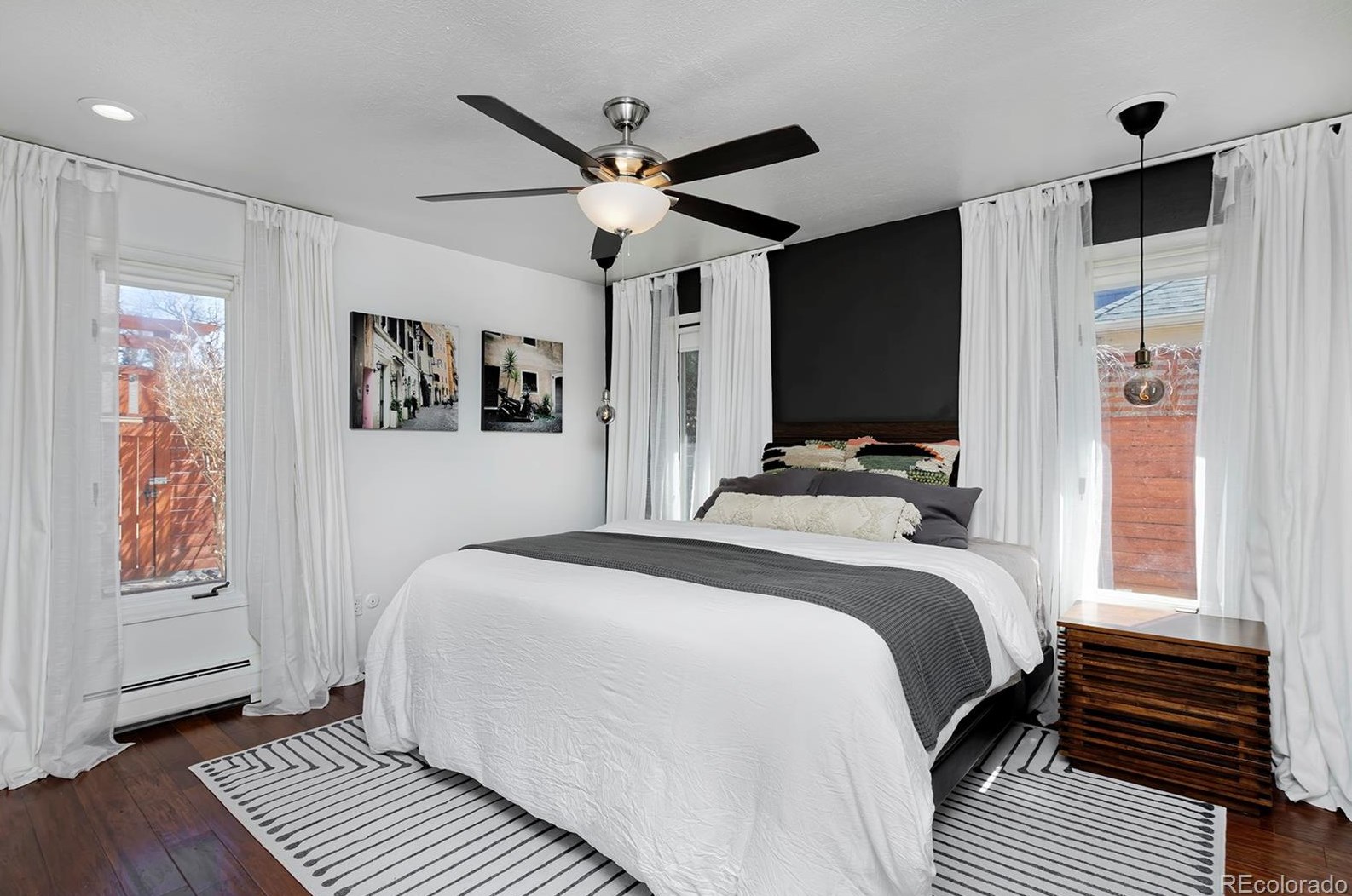 2236 Stuart St, Denver CO  80219-5115 exterior