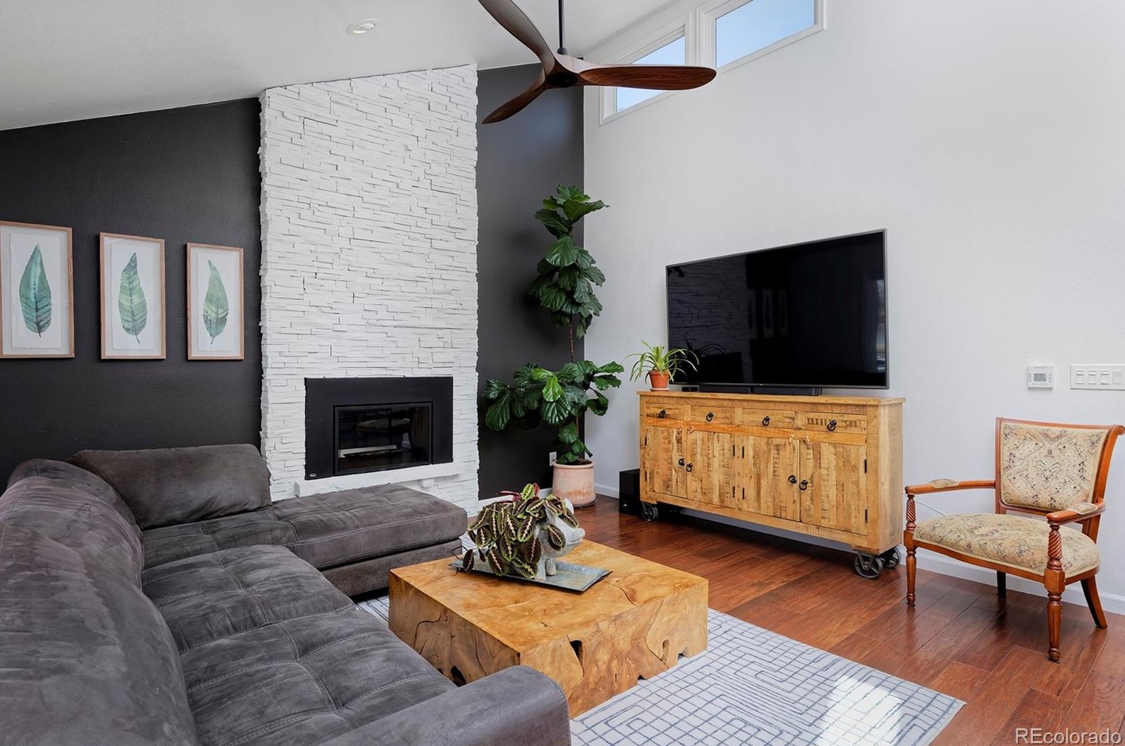 2236 Stuart St, Denver CO  80219-5115 exterior
