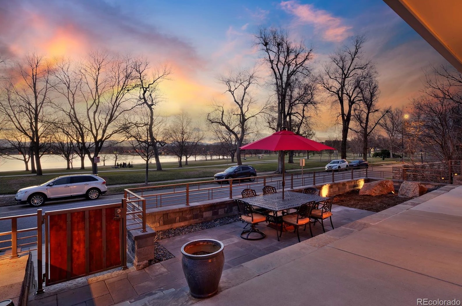 2236 Stuart St, Denver CO  80219-5115 exterior
