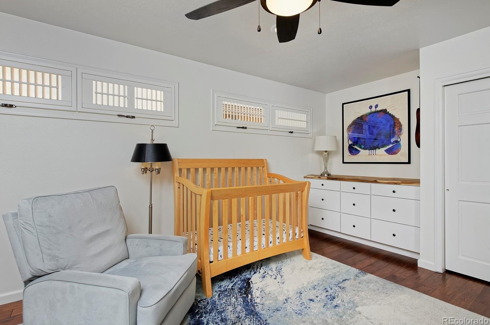 2236 Stuart St, Denver CO  80219-5115 exterior
