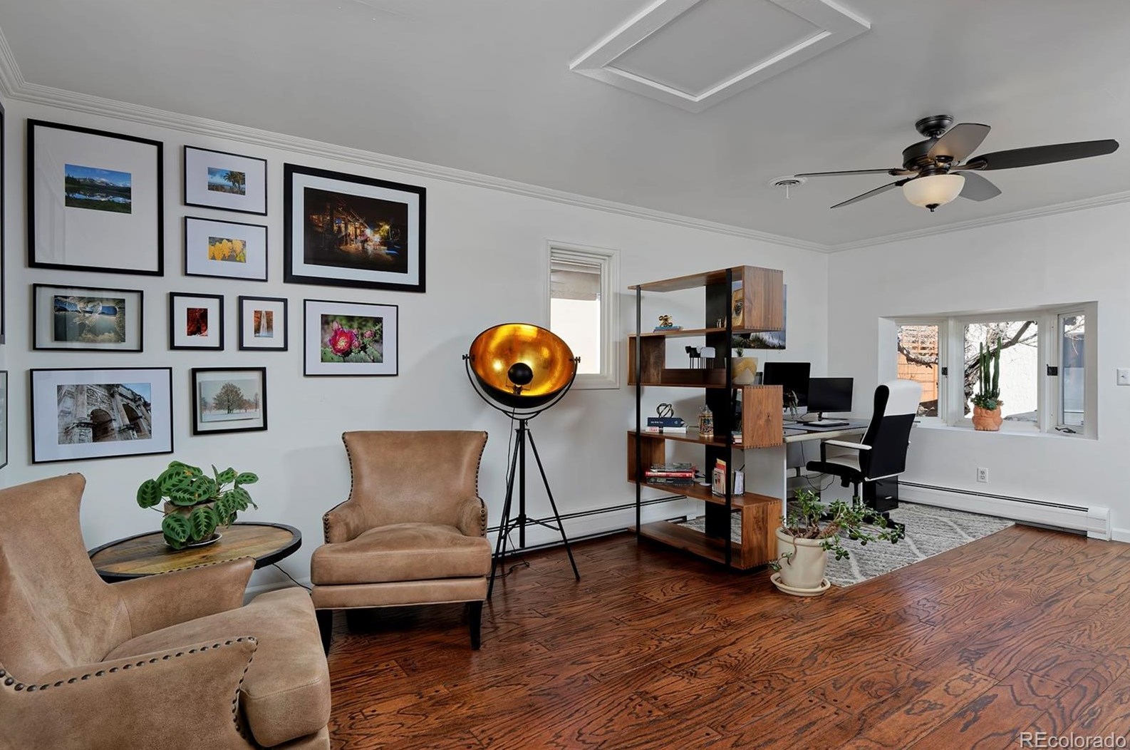 2236 Stuart St, Denver CO  80219-5115 exterior
