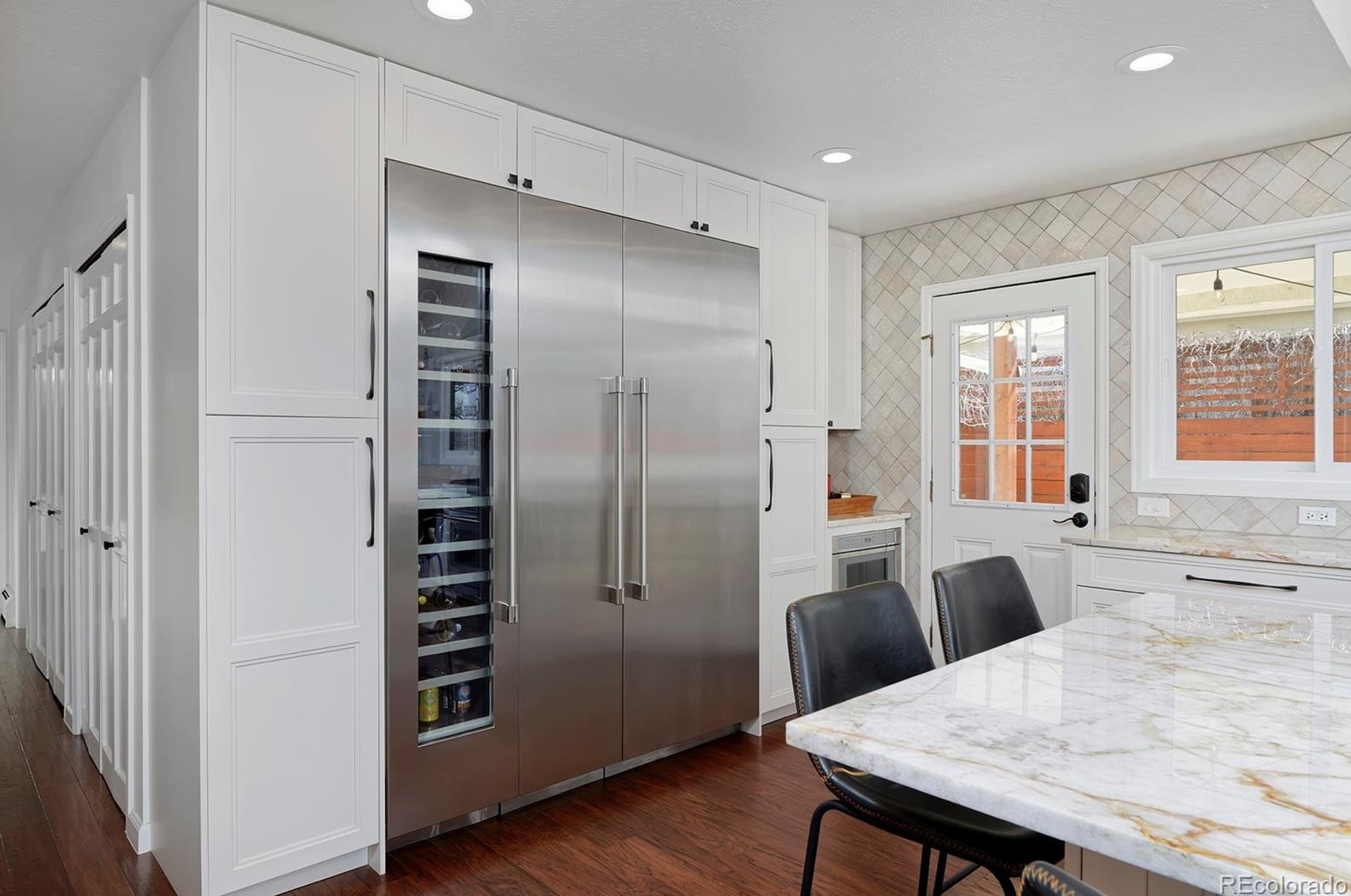 2236 Stuart St, Denver CO  80219-5115 exterior