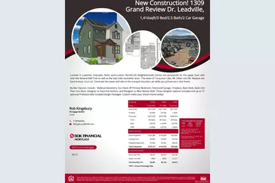 1309 Grand Review Drive, Leadville, CO 80461 - Photo 24