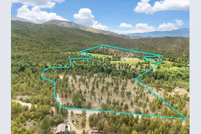 3285 County Road 47, Howard, CO 81233 - Photo 46