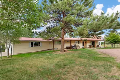 3285 County Road 47, Howard, CO 81233 - Photo 32