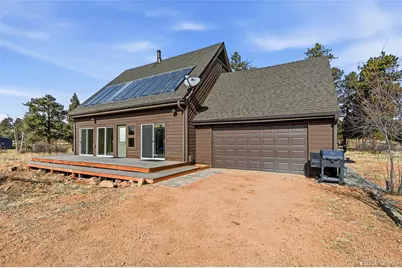 13287 S Otoe Street, Pine, CO 80470 - Photo 2