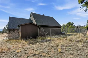 13287 S Otoe St, Pine, CO 80470 - Photo 38