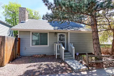 11941 E Cornell Circle, Aurora, CO 80014 - Photo 1