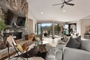 33000 Serendipity Trail, Evergreen, CO 80439 - Photo 8