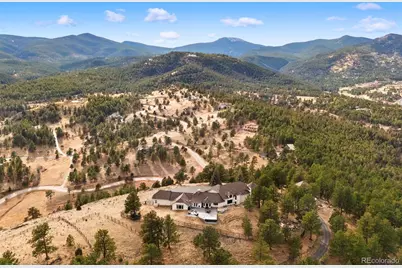 33000 Serendipity Trail, Evergreen, CO 80439 - Photo 50