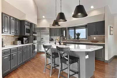 33000 Serendipity Trail, Evergreen, CO 80439 - Photo 14